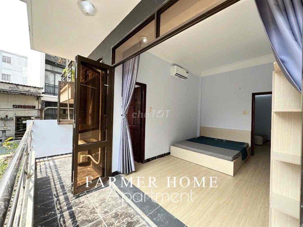 ✨ SIÊU PHẨM 2PN RỘNG RÃI 70M² – CƯ XÁ TRẦN QUANG DIỆU, QUẬN 3 ✨