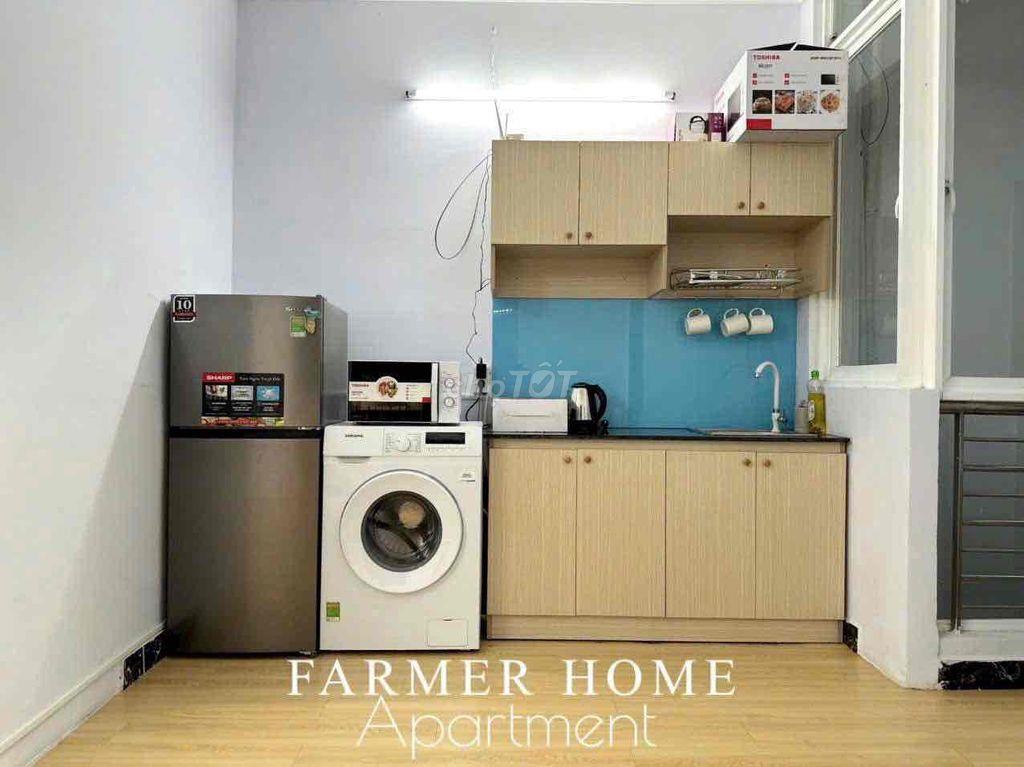 ✨ SIÊU PHẨM 2PN RỘNG RÃI 70M² – CƯ XÁ TRẦN QUANG DIỆU, QUẬN 3 ✨