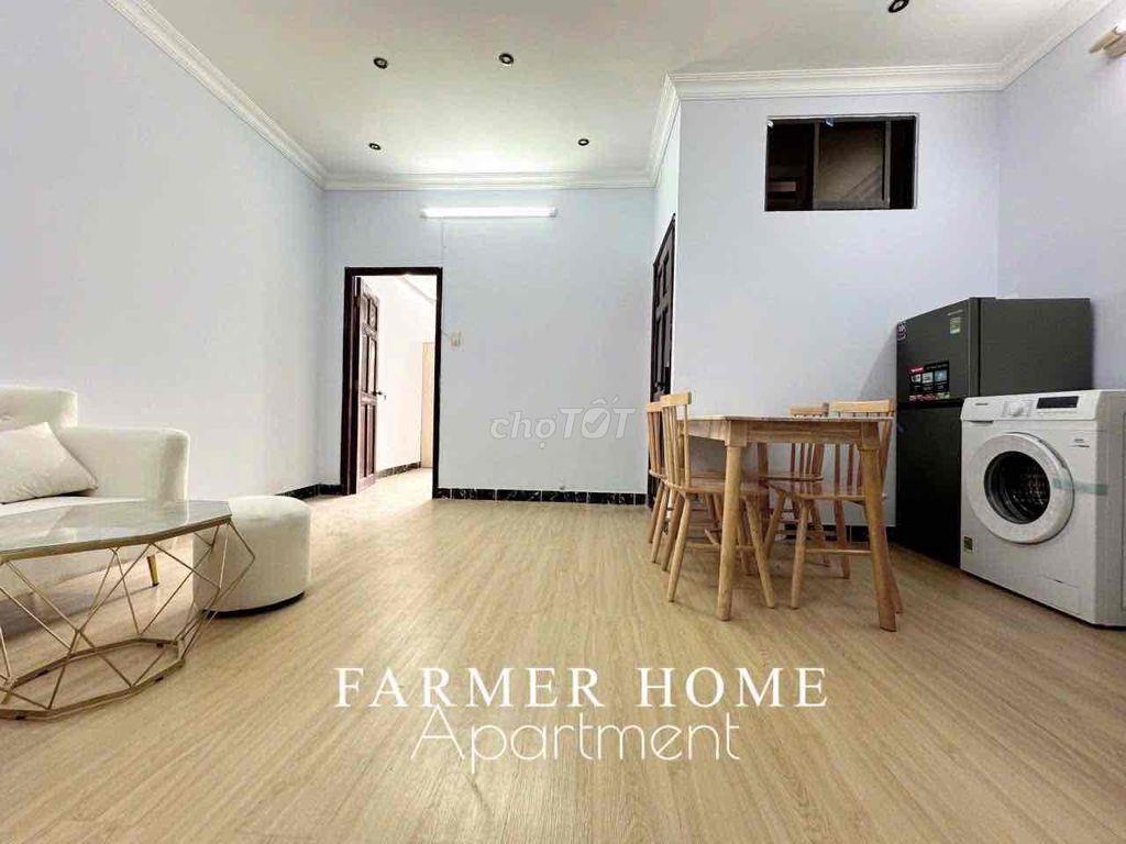 ✨ SIÊU PHẨM 2PN RỘNG RÃI 70M² – CƯ XÁ TRẦN QUANG DIỆU, QUẬN 3 ✨