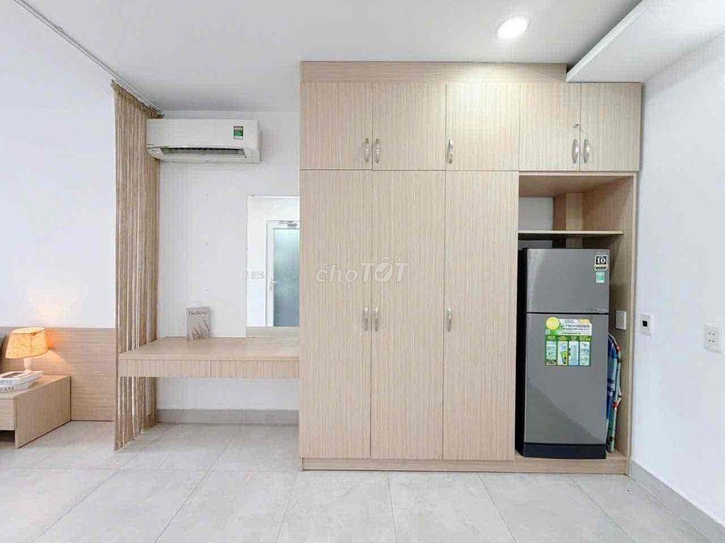 CHO THUÊ CĂN HỘ STUDIO MỚI 100% - TT QUẬN 1 💥
