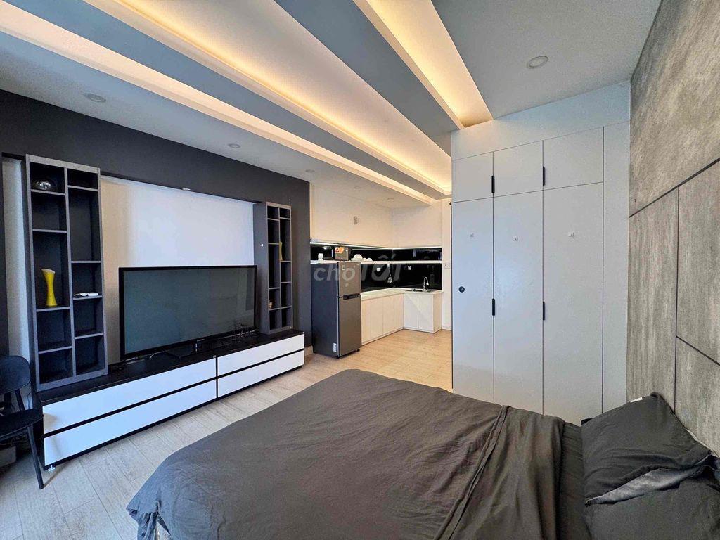 🔥 SIÊU PHẨM CĂN HỘ TRUNG TÂM HAI BÀ TRƯNG - QUẬN 3 🔥