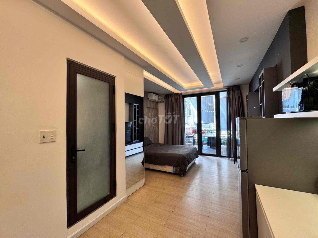 🔥 SIÊU PHẨM CĂN HỘ TRUNG TÂM HAI BÀ TRƯNG - QUẬN 3 🔥