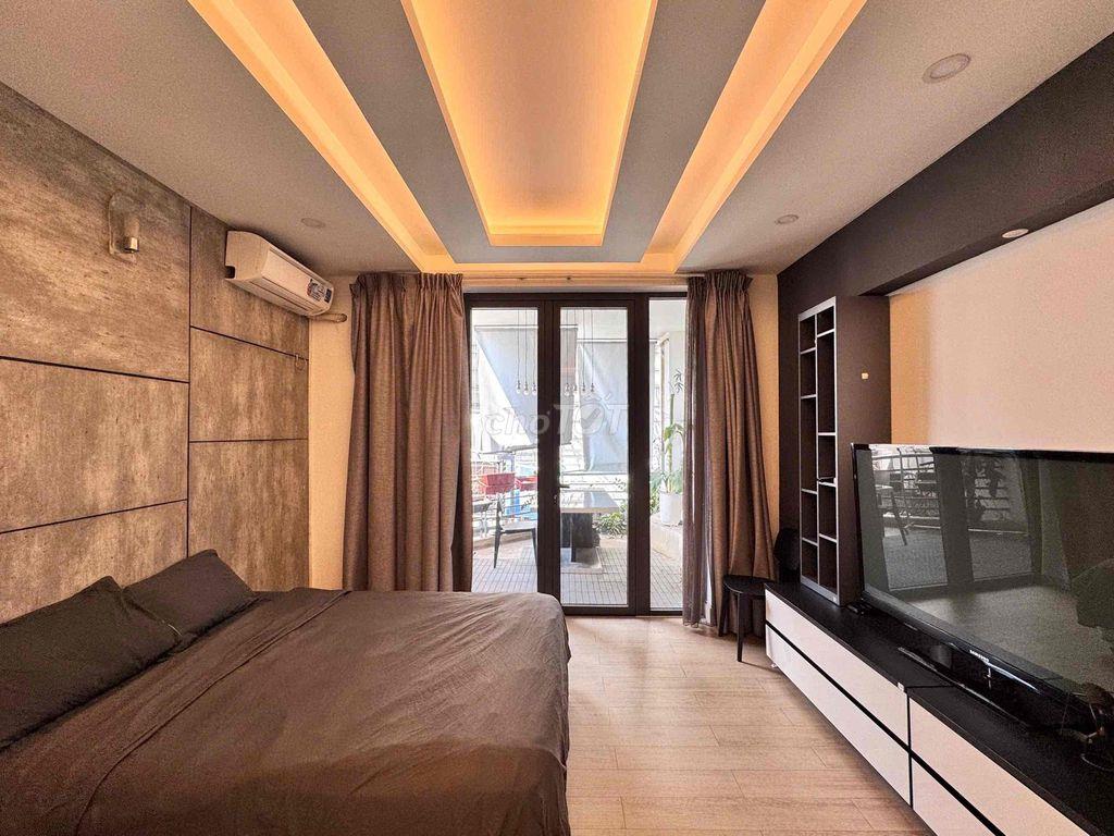 🔥 SIÊU PHẨM CĂN HỘ TRUNG TÂM HAI BÀ TRƯNG - QUẬN 3 🔥