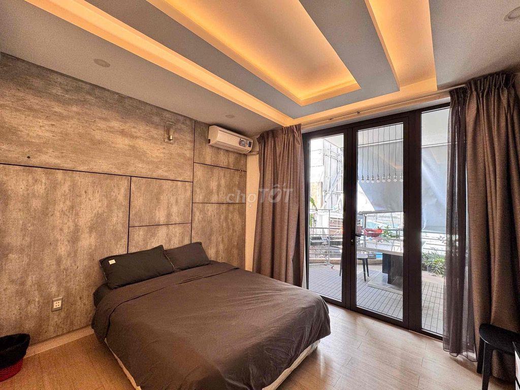 🔥 SIÊU PHẨM CĂN HỘ TRUNG TÂM HAI BÀ TRƯNG - QUẬN 3 🔥