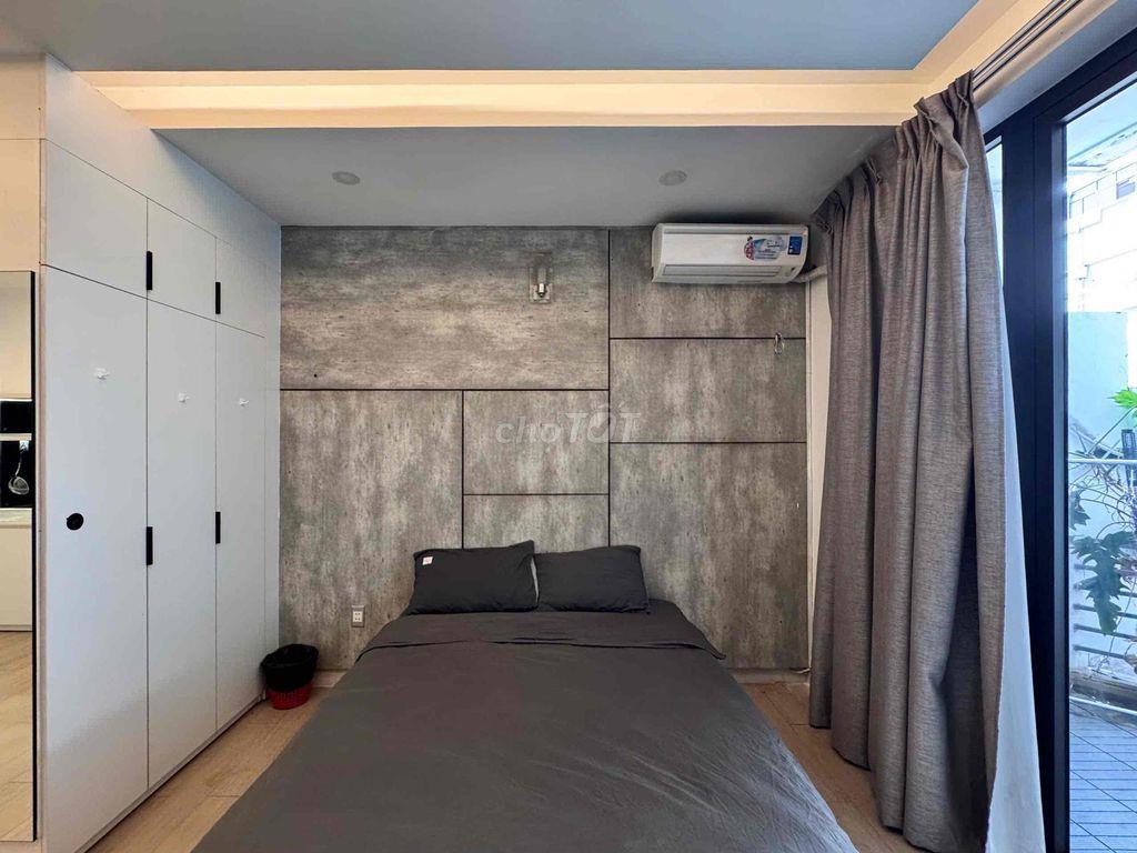 🔥 SIÊU PHẨM CĂN HỘ TRUNG TÂM HAI BÀ TRƯNG - QUẬN 3 🔥