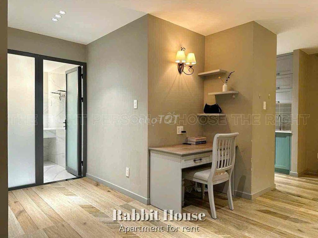 PENTHOUSE TOẠ LẠC TẠI TRUNG TÂM QUẬN 1