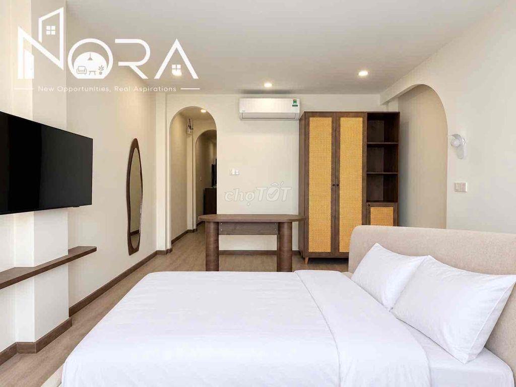 🔥 CĂN HỘ ĐẸP TRUNG TÂM QUẬN 3 | Ở SƯỚNG, ĐI ĐÂU CŨNG TIỆN