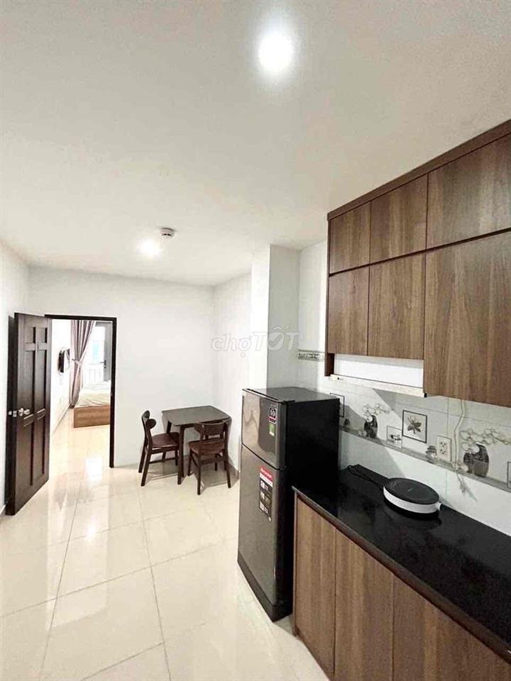 CHO THUÊ CĂN HỘ 1PN 45M2 THÀNH THÁI