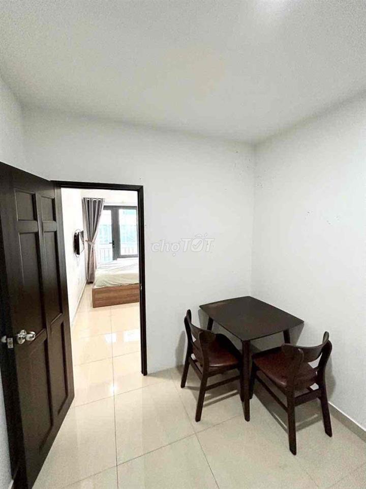 CHO THUÊ CĂN HỘ 1PN 45M2 THÀNH THÁI