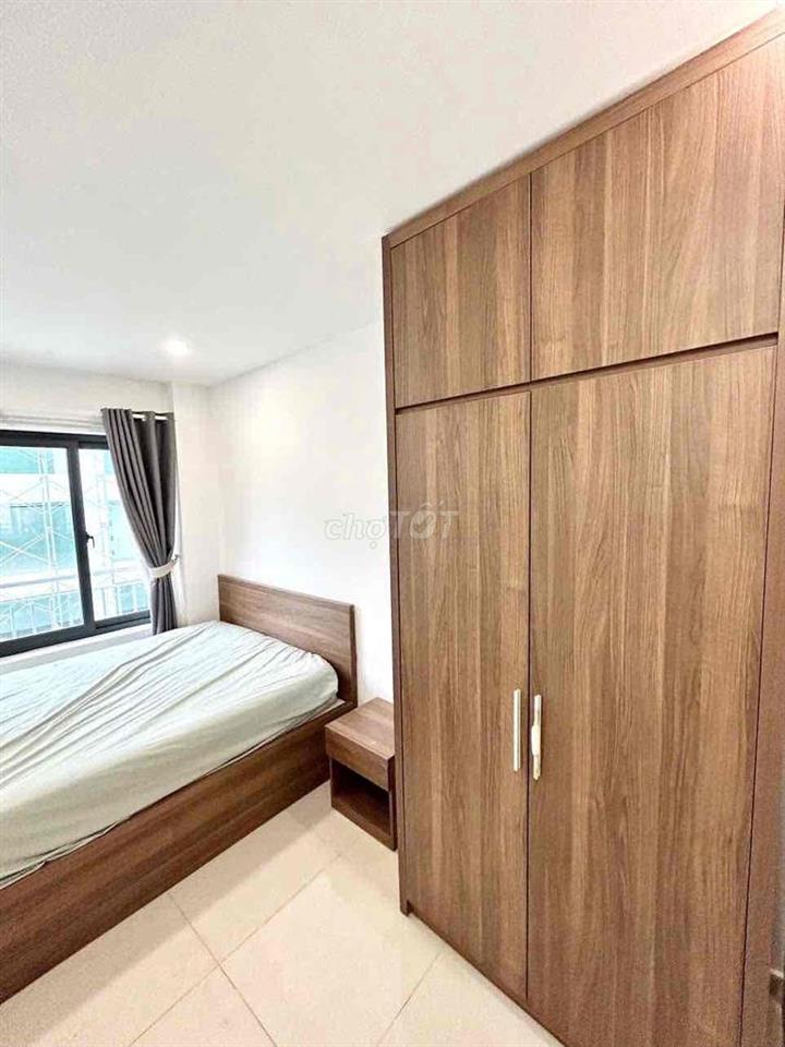CHO THUÊ CĂN HỘ 1PN 45M2 THÀNH THÁI
