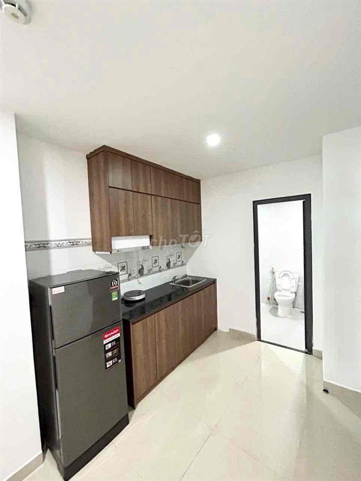 CHO THUÊ CĂN HỘ 1PN 45M2 THÀNH THÁI
