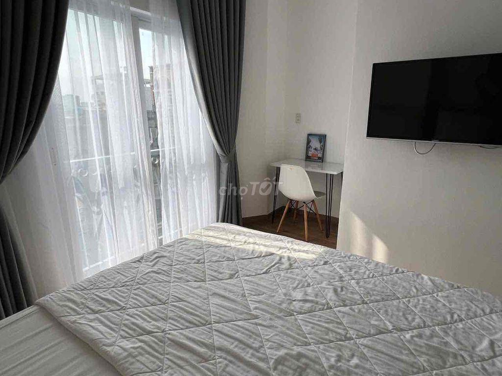 CĂN HỘ 1PN TRẦN NHẬT DUẬT