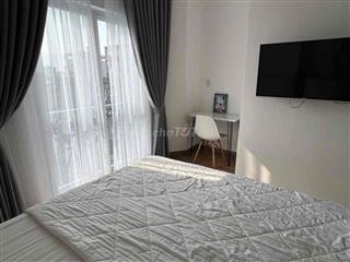 CĂN HỘ 1PN TRẦN NHẬT DUẬT