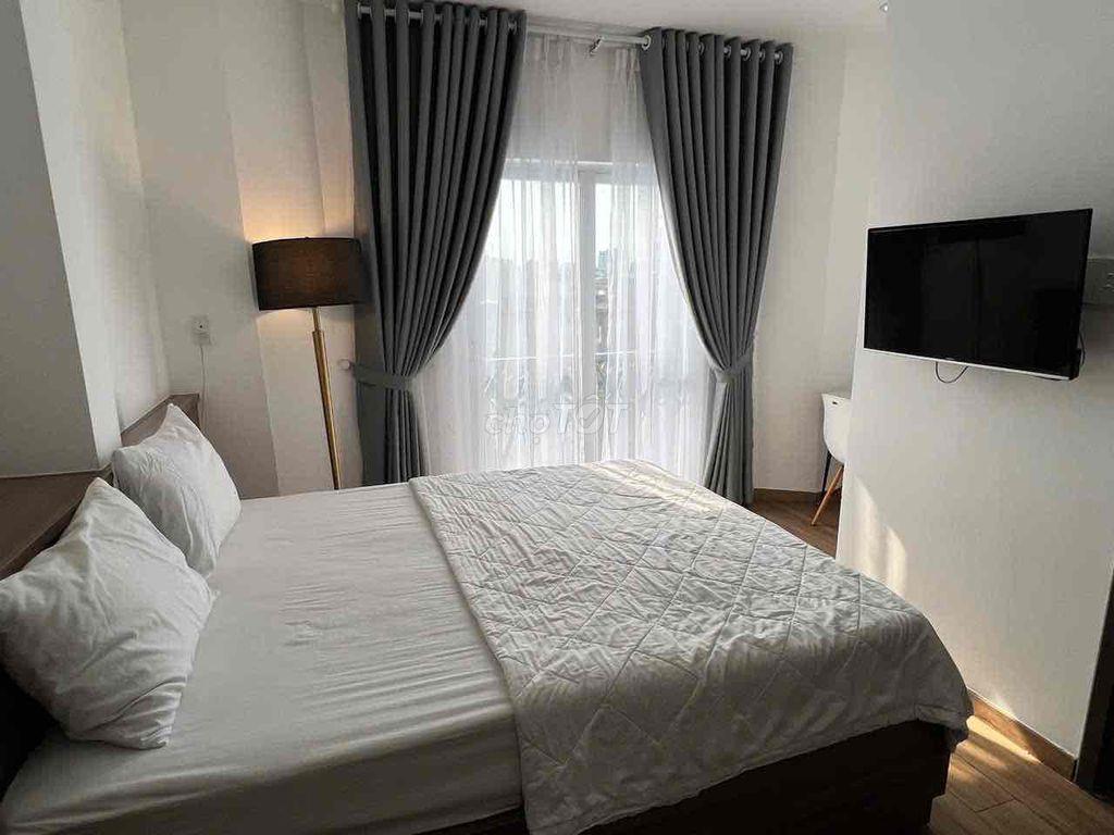 CĂN HỘ 1PN TRẦN NHẬT DUẬT