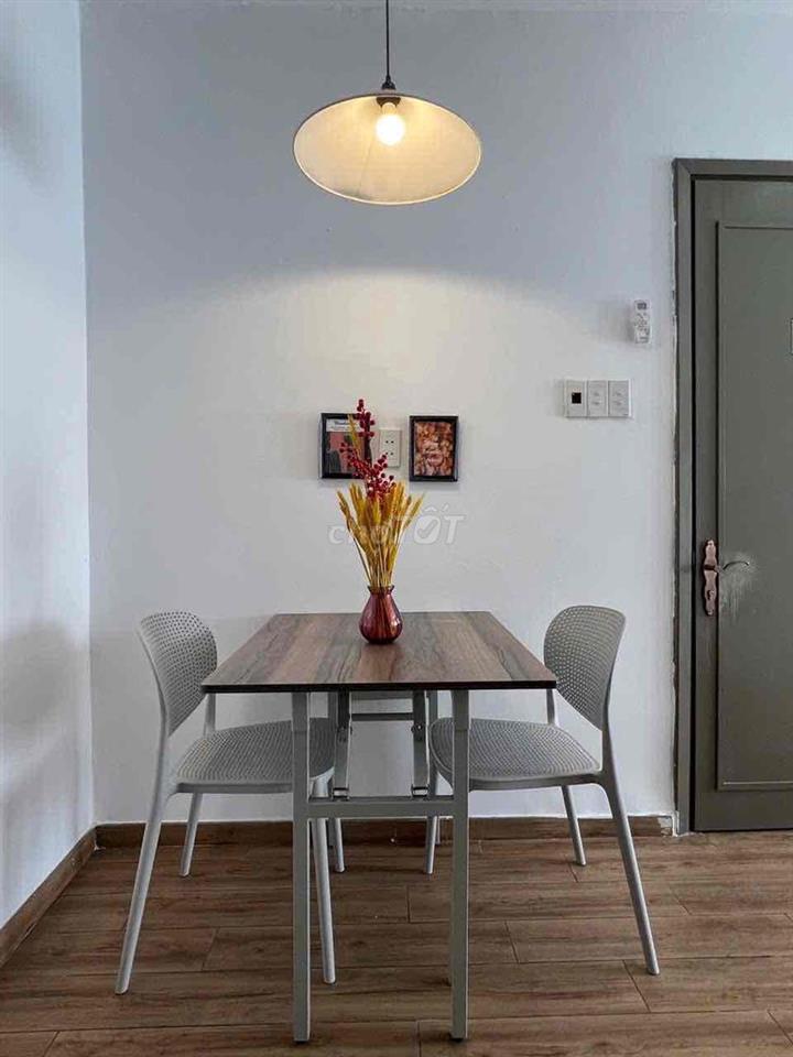 CĂN HỘ 1PN TRẦN NHẬT DUẬT