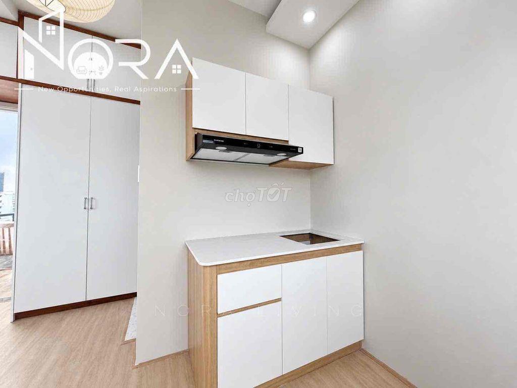 Căn hộ ngay Tô Hiến Thành, Quận 10 giá cực hời