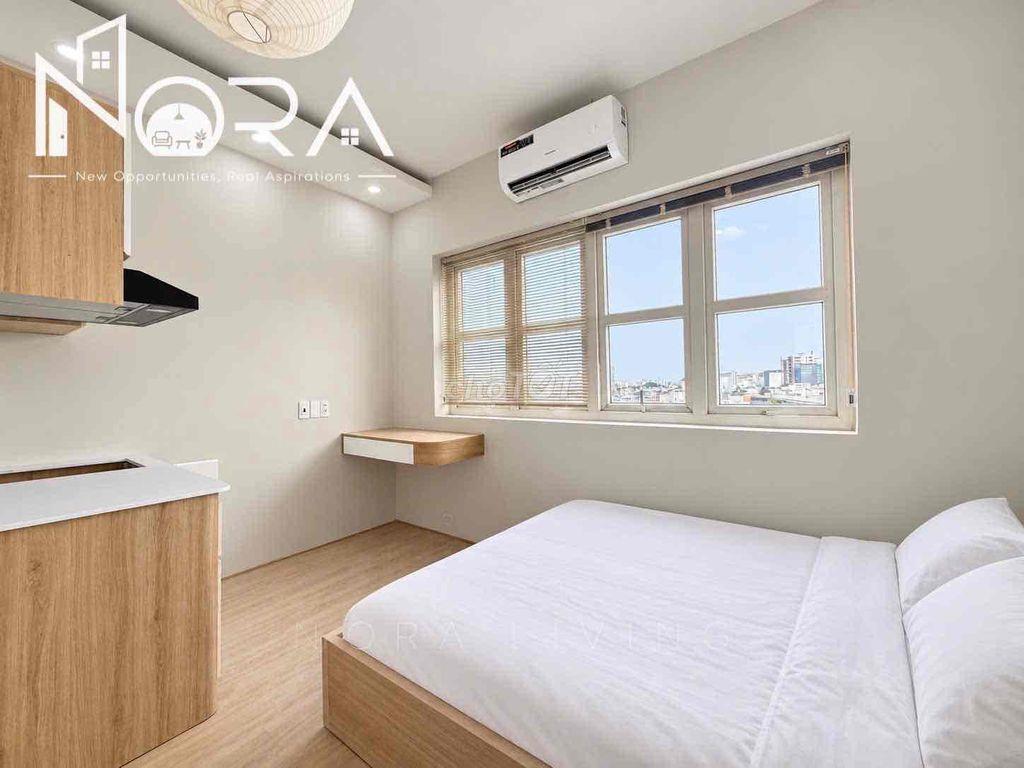 Căn hộ ngay Tô Hiến Thành, Quận 10 giá cực hời