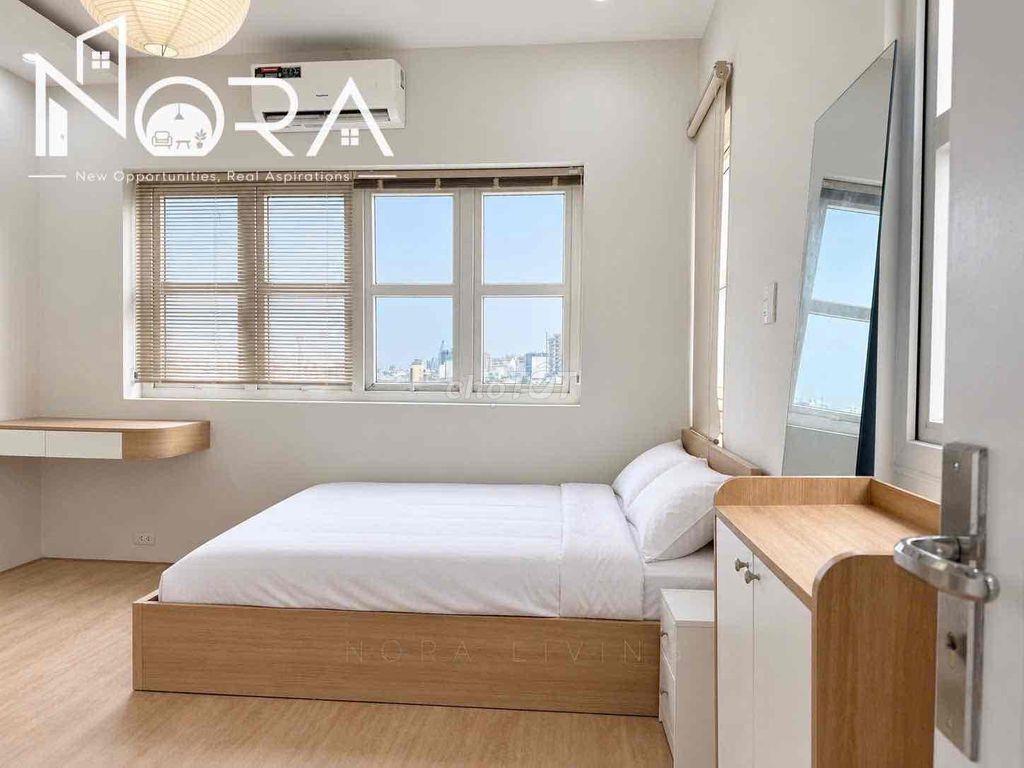 Căn hộ ngay Tô Hiến Thành, Quận 10 giá cực hời