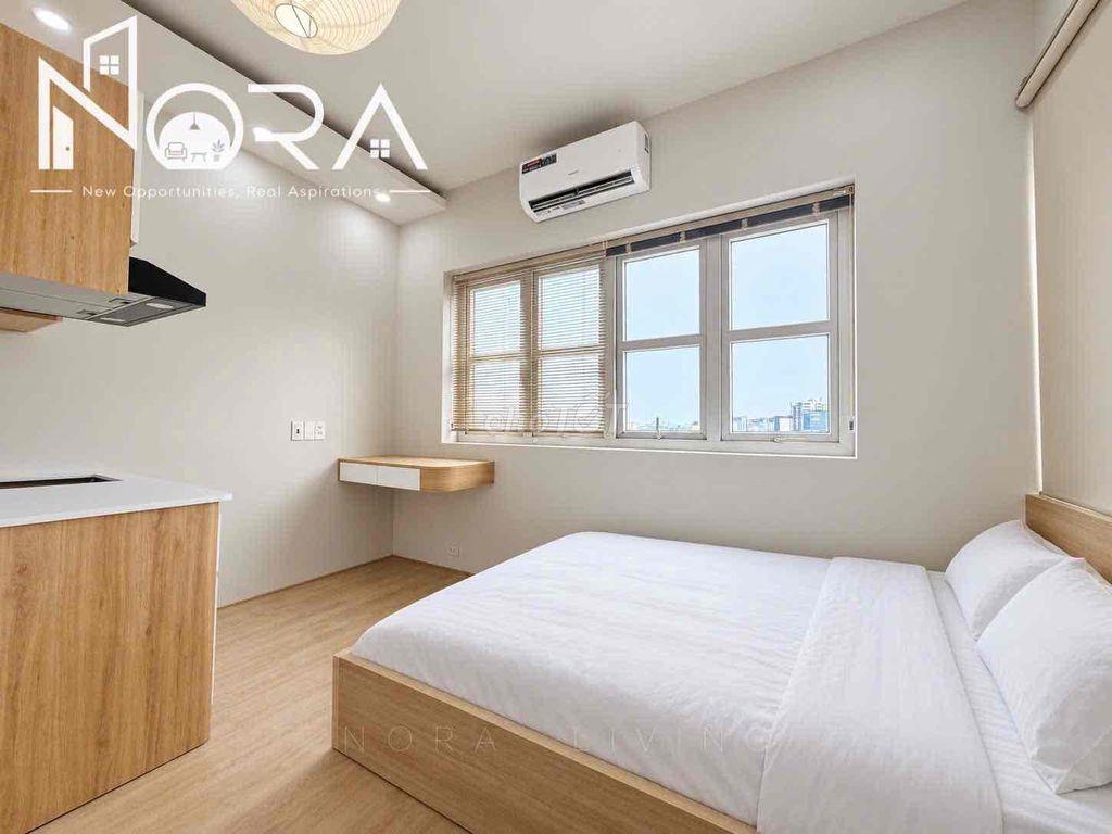 Căn hộ ngay Tô Hiến Thành, Quận 10 giá cực hời