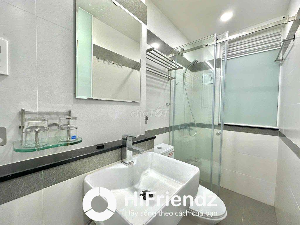 Studio 25m2 ngay Tô Hiến Thành, Quận 10