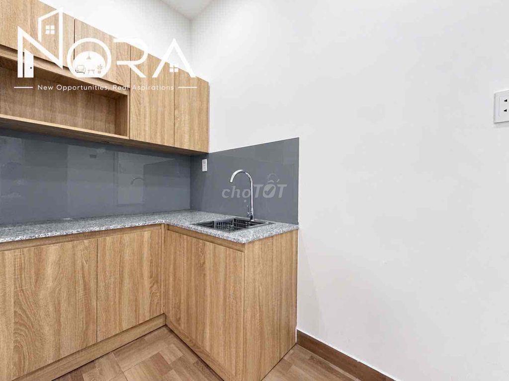 CHO THUÊ STUDIO FULL NT QUẬN 1