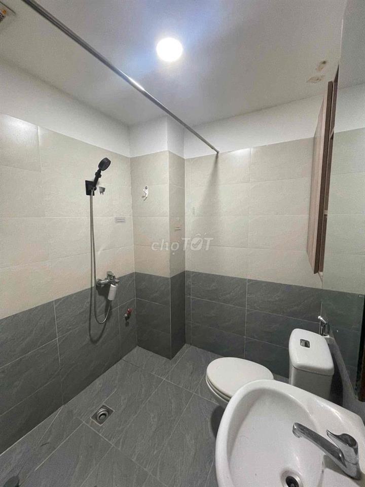 CHO THUÊ CĂN HỘ QUẬN 1 CÔ GIANG