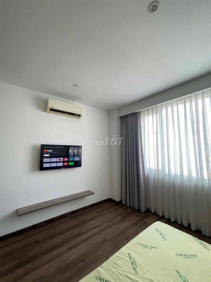 CHO THUÊ CĂN HỘ QUẬN 1 CÔ GIANG