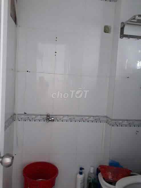 Căn hộ studio 33m² Tôn Thất Thuyết, Quận 4 – Giá tốt, vị trí đẹp