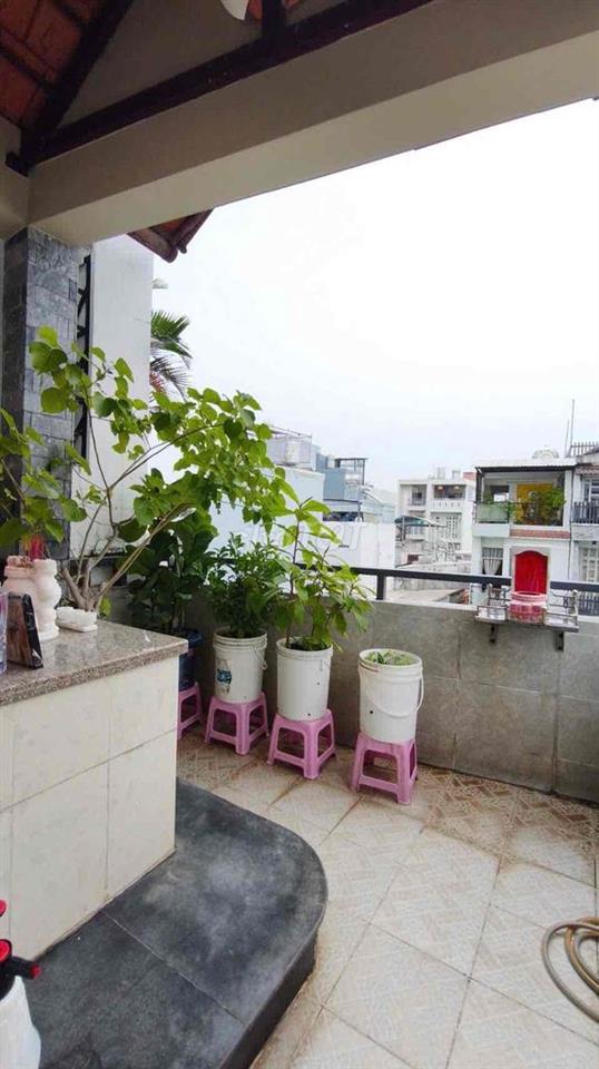 ban nhà chính chủ