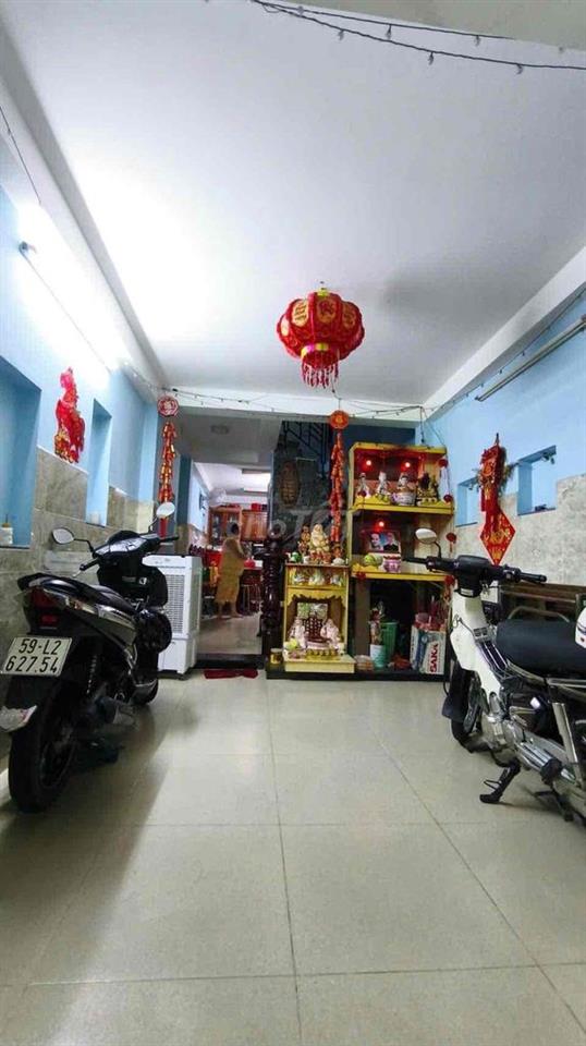 ban nhà chính chủ