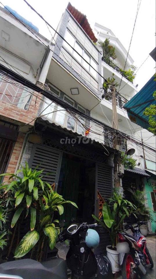 ban nhà chính chủ