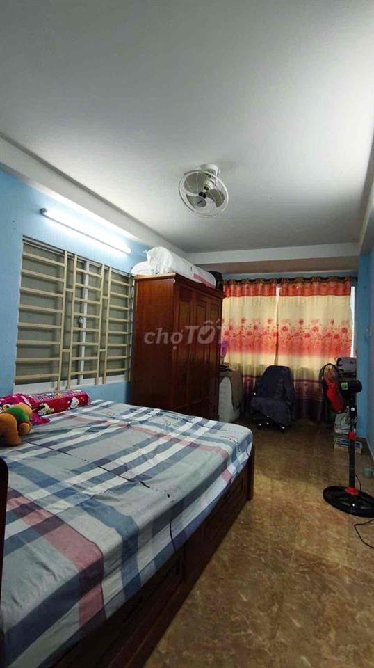 ban nhà chính chủ
