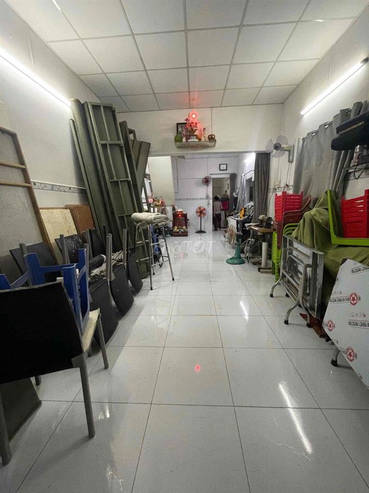 bán nhà hẻm xe hơi đường nguyễn khoái quận 4