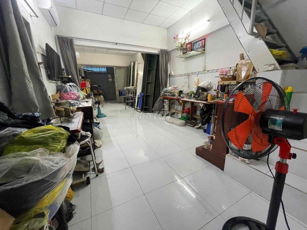 bán nhà hẻm xe hơi đường nguyễn khoái quận 4