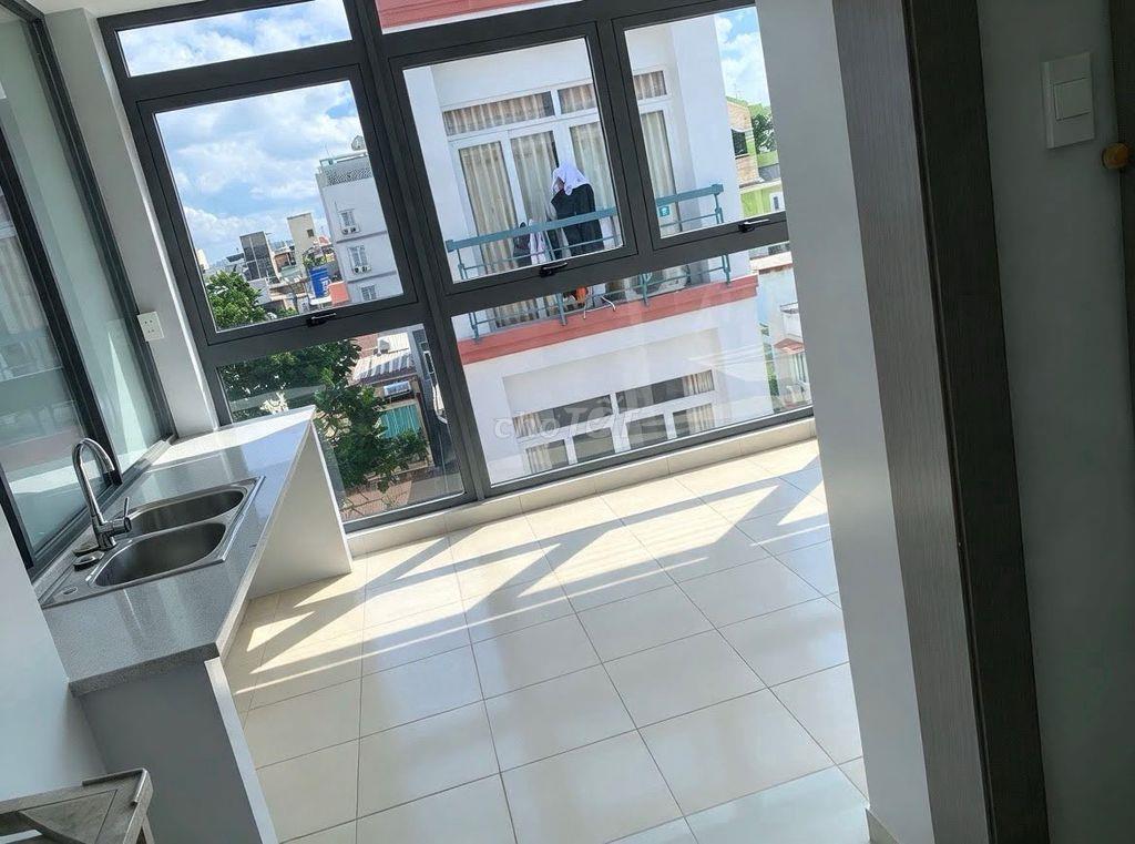 BÁN NHÀ HẺM XE HƠI QUẬN 4