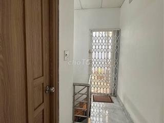 THUÊ NHÀ NGUYÊN CĂN 3NP - QUẬN 4