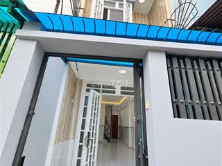 THUÊ NHÀ NGUYÊN CĂN QUẬN 4