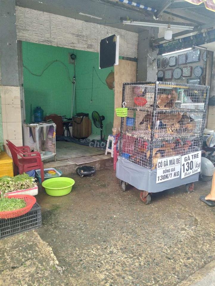 cần share mặt bằng 
