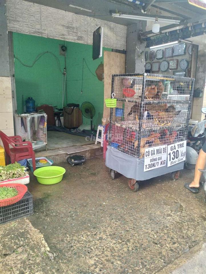 cần share mặt bằng 