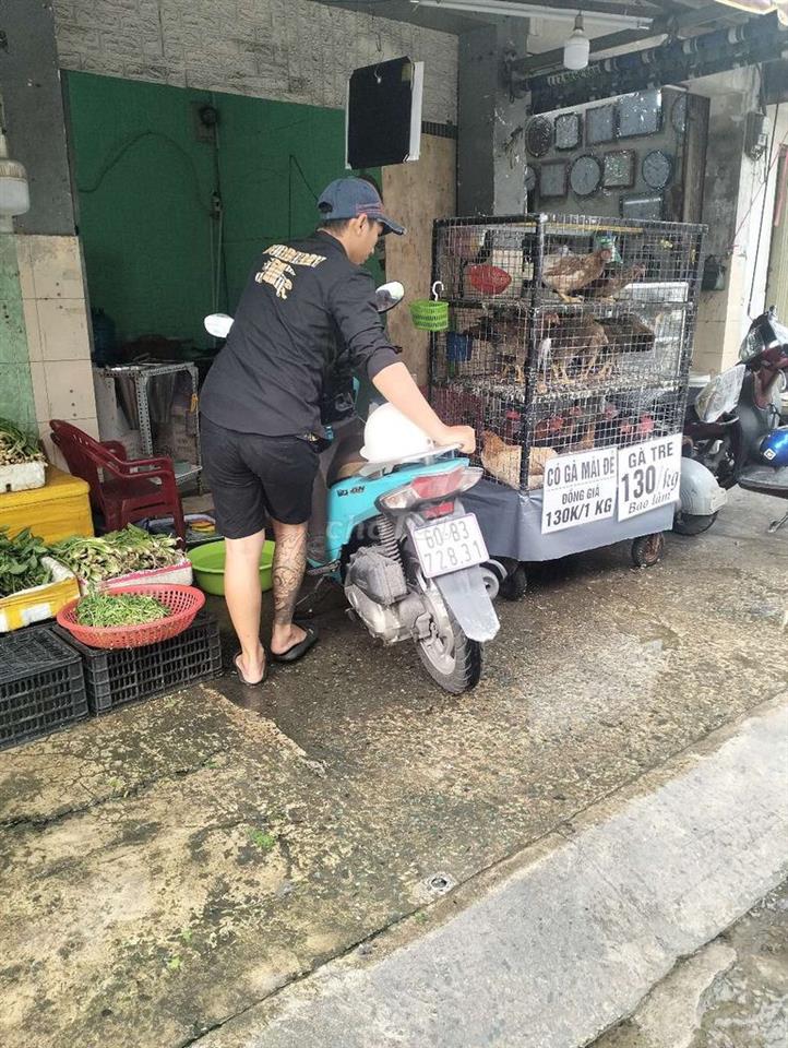 cần share mặt bằng 