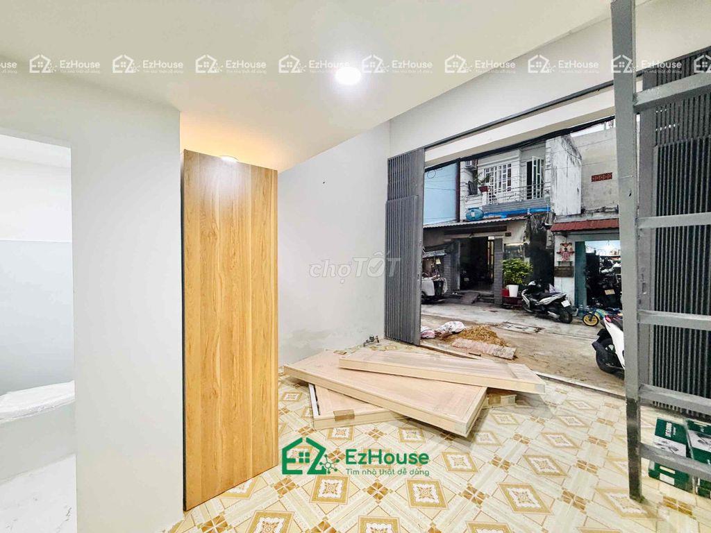 40m2 - Kiot - Kinh doanh hay ở thoải mái - Trương Phước Phan - BTĐ