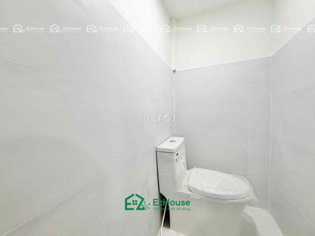 40m2 - Kiot - Kinh doanh hay ở thoải mái - Trương Phước Phan - BTĐ