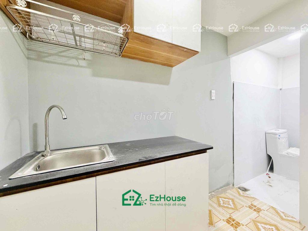 40m2 - Kiot - Kinh doanh hay ở thoải mái - Trương Phước Phan - BTĐ