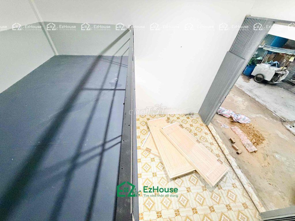 40m2 - Kiot - Kinh doanh hay ở thoải mái - Trương Phước Phan - BTĐ