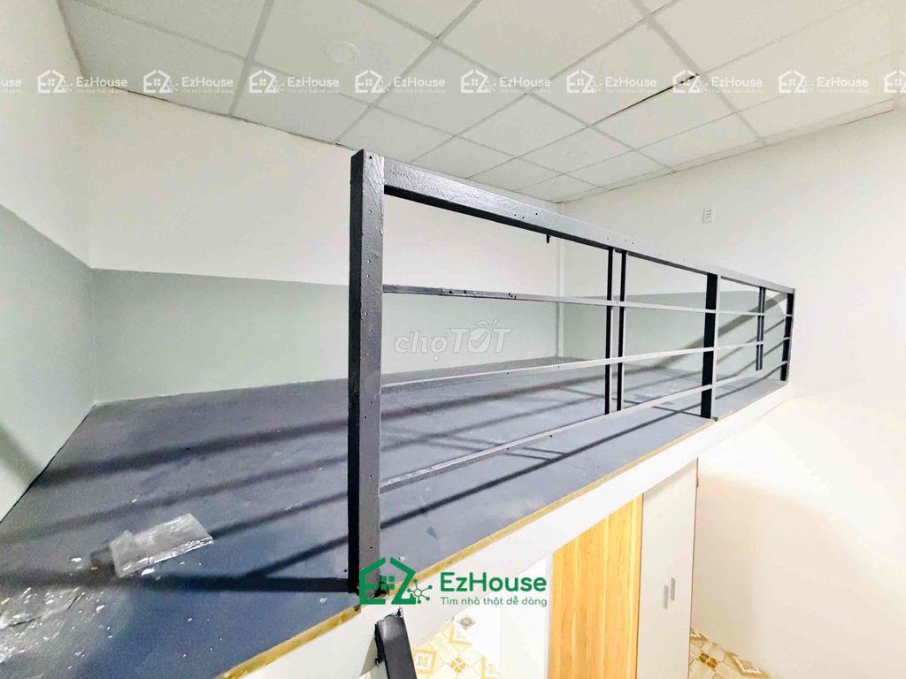 40m2 - Kiot - Kinh doanh hay ở thoải mái - Trương Phước Phan - BTĐ