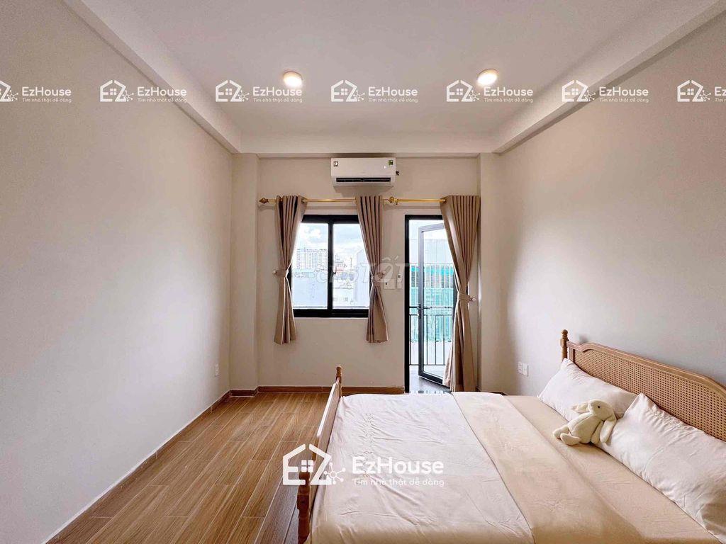 STUDIO 35M2 - KINH DƯƠNG VƯƠNG - TÊN LỬA - MỚI XÂY - TIỆN DI CHUYỂN