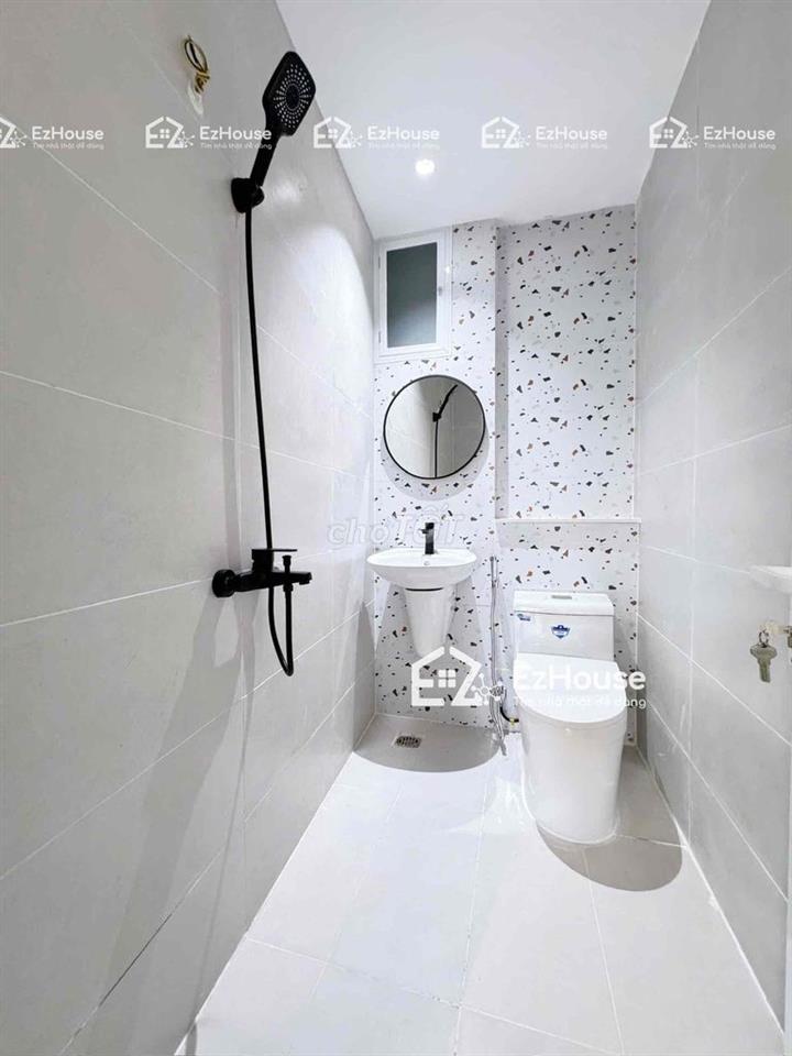STUDIO 35M2 - KINH DƯƠNG VƯƠNG - TÊN LỬA - MỚI XÂY - TIỆN DI CHUYỂN
