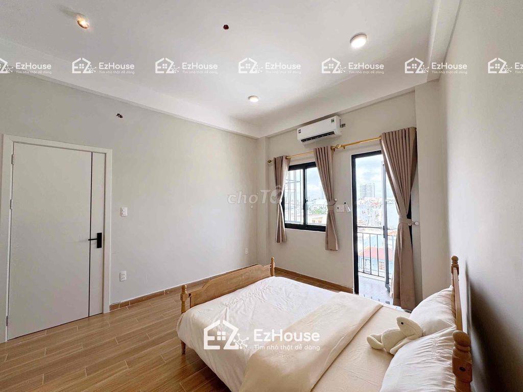 STUDIO 35M2 - KINH DƯƠNG VƯƠNG - TÊN LỬA - MỚI XÂY - TIỆN DI CHUYỂN