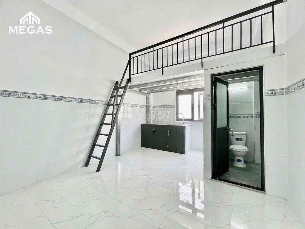 Cho thuê phòng ngay Aeon Bình Tân - Khu Tên Lửa giá chỉ từ 3triệu