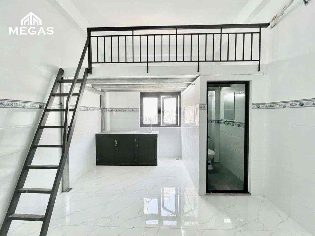 Cho thuê phòng ngay Aeon Bình Tân - Khu Tên Lửa giá chỉ từ 3triệu